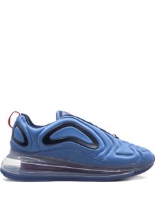 Nike baskets Air Max 720 - Bleu