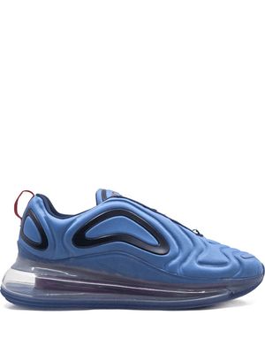 Nike baskets Air Max 720 - Bleu
