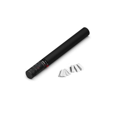 MagicFX Handheld Confetti Cannon 50cm wit