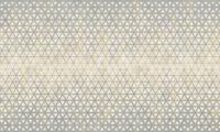 Vanilla Lime Vanilla Lime Fotobehang Geometric - 014311