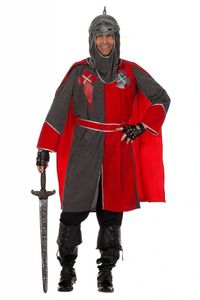 Ridderpak Arthur man
