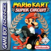 Mario Kart Super Circuit - thumbnail