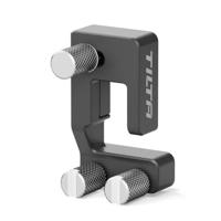 Tilta TA-T35-CC1-B Tilta HDMI Cable Clamp for Sony ZV-E1 - Black Tilta TA-T35-CC1-B Tilta HDMI Cable Clamp for Sony ZV-E1 - Black
