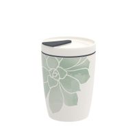 VILLEROY & BOCH - Coffee to Go - Beker 0,29l Socculente