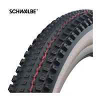 SCHWALBE Rick xc pro - tlr - addix speed - super race - 29x2.25 - transparent sidewall