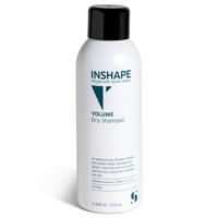 In Shape Hair Volume Dry Shampoo 200ml