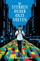 De sterren onder onze voeten (Paperback)