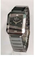 Horlogeband Candino C6502/3 / BA02558 Keramiek Grijs 12mm