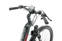 CONWAY elektrische trekkingfiets "cairon tf 3.8" mod. 24