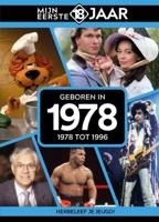 Geboren in 1978 (Hardback)