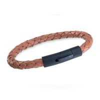 AN Jewels AA.P167KCA.M Heren armband