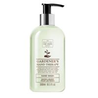 Scottish Fine Soaps Gardener's Hand Therapy Hand Wash 300ml Scottish Fine Soaps Gardener's Hand Therapy Hand Wash 300ml