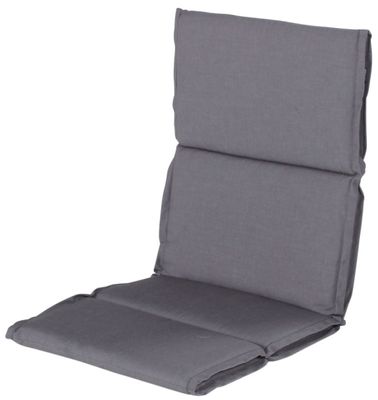Havana sealgrey 107x50x5 sling lage rug - Hartman