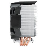 ARCTIC Freezer i35 Processor Koelset 11,3 cm Zwart, Wit 1 stuk(s) - thumbnail