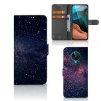 Xiaomi Poco F2 Pro | Book Case | Stars