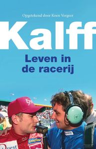 Kalff - Koen Vergeer, Allard Kalff - ebook