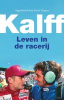 Kalff - Koen Vergeer, Allard Kalff - ebook - thumbnail