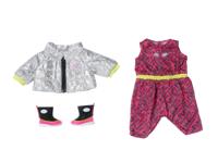 Baby Born Deluxe Scooter Combo poppenkleding