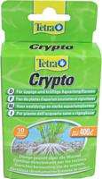 Tetra Crypto 10 Tabletten: Sterke Plantenwortels & Algenvrij Aquariumwater