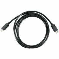 DisplayPort naar HDMI Kabel V7 V7DPPRO-3M-BLK