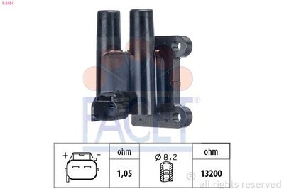 Bobine 96484