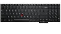 LENOVO laptop toetsenbord qwerty us