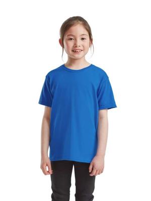 FRUIT OF THE LOOM KIDS ICONIC 150 T T-SHIRT