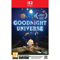 Boa Noite Universo Jogo 2 para Nintendo Switch