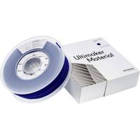 UltiMaker PMUM-1006-004 TPU95A Filament TPU 2.85 mm 700 g Blauw 1 stuk(s)