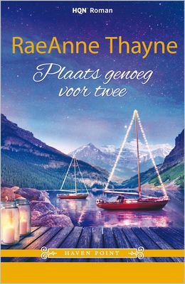 Plaats genoeg voor twee - Raeanne Thayne - eBook (9789402534818)