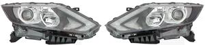 Koplamp Set SET3391962