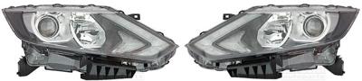 Koplamp Set SET3391962