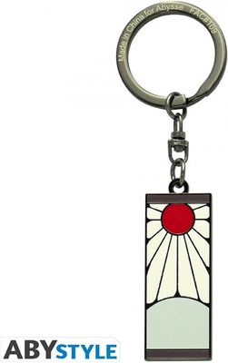 Demon Slayer - Tanjiro Keychain