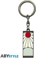 Demon Slayer - Tanjiro Keychain