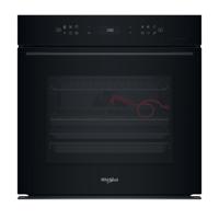 WhirlpoolWOI7A8FPT1SBA Inbouw oven Zwart