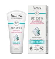 Basis Sensitive regenerating moisturising cream?