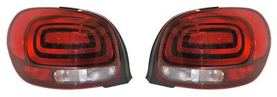 Achterlicht set SET0937931