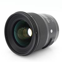 Sigma 24mm F/1.4 DG HSM ART Canon EF occasion