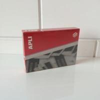 Paklijst-enveloppen 173x125mm 100 stuks