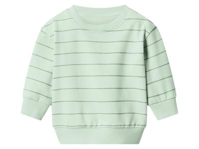lupilu Baby sweater (Mint, 86/92)