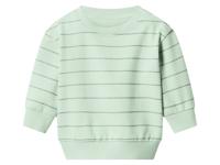lupilu Baby sweater (Mint, 86/92)