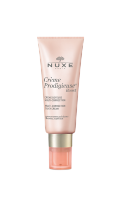 Nuxe Dagcrème Face Crème Prodigieuse Boost Crème Soyeuse Multi-Correction 40ml