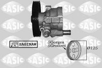 Servo pomp 7074002