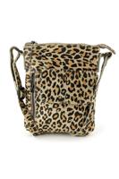 Bear Design Schoudertasje Rija Small Panther