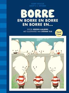 Borre (Hardback)