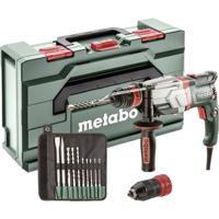 Metabo UHEV 2860-2 Quick Combihamer - thumbnail