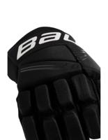 Bauer Hg X S24 Ijshockey Handschoenen (youth) Navy 09.0"