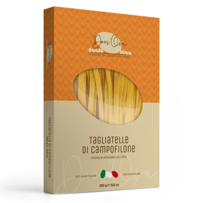 Tagliatelle