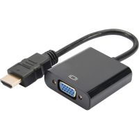 Digitus HDMI A > VGA adapter
