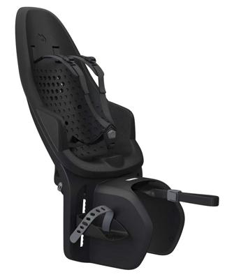 Kinderzitje achter Thule Yepp 2 Maxi voor bagagedragerbevestiging (RM) - midnight black